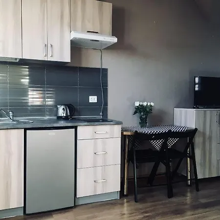 Siedlisko Na Zaciszu