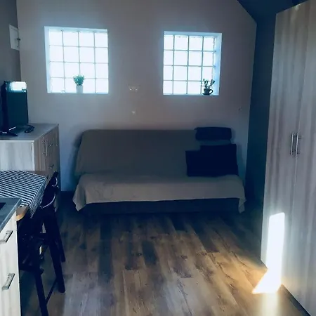 Apartamento Siedlisko Na Zaciszu Kąty Rybackie