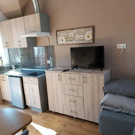 Apartamento Siedlisko Na Zaciszu *