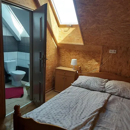 Apartamento Siedlisko Na Zaciszu